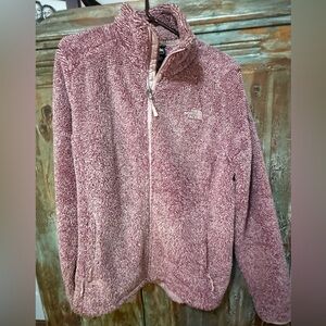 Womens North Face Jacket XL